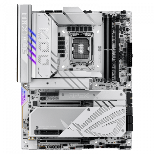 Placa de Baza ASUS ROG MAXIMUS Z890 APEX LGA1851 - imagine 6