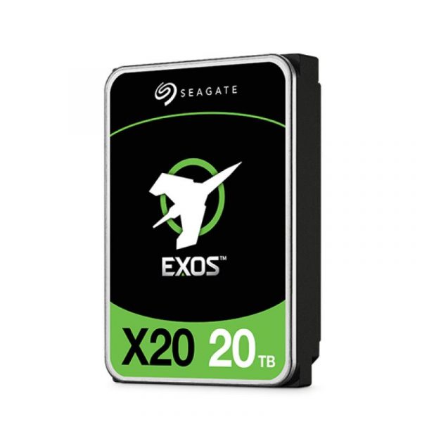 HDD Server Seagate Exos Enterprise 20TB SATA-III 7200rpm 256mb - imagine 5
