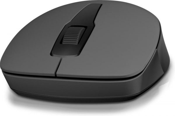 Mouse HP MOUSE 150, wireless, negru - imagine 3