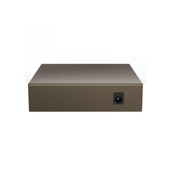 Switch TENDA TEF1105P-4-63W, 5 Port, 10/100 Mbps - imagine 7