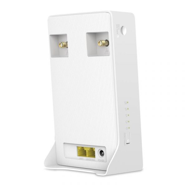 Mercusys wireless router 300Mbps 4G LTE MB110-4G, Standarde wireless: IEEE - imagine 8