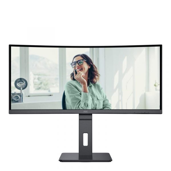 Monitor AOC 34" CU34P3CV - imagine 7