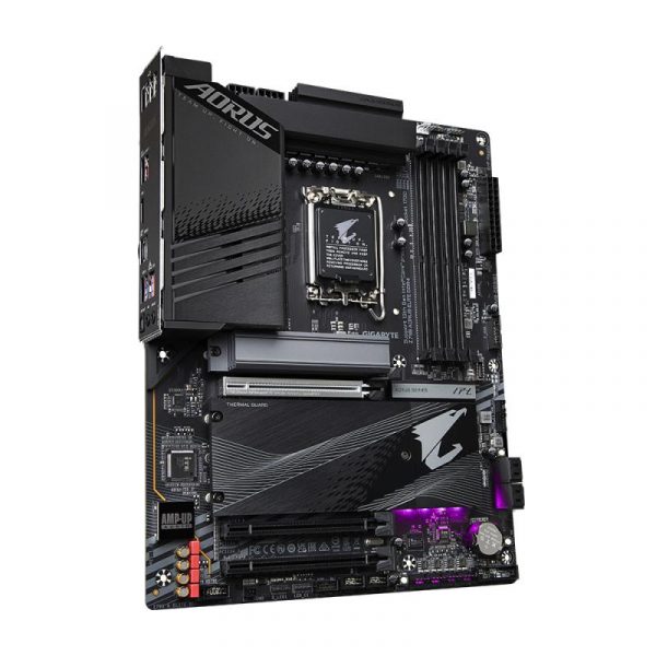Placa de baza GIGABYTE Z790 AORUS ELITE DDR4 LGA 1700 - imagine 6