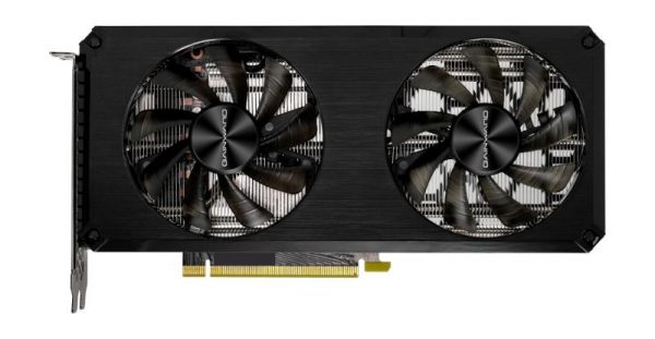 Placa video Gainward GeForce RTX 3060 Ti Ghost LHR, 8GB - imagine 11