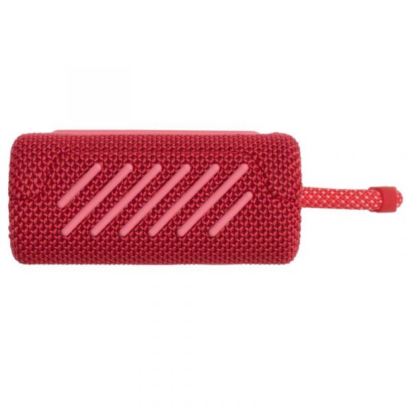 JBL GO 3 - Wireless Bluetooth portable speaker with integrated - imagine 8