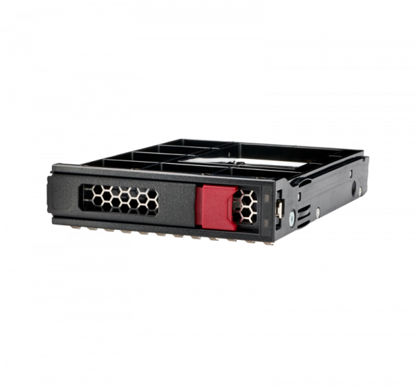 HPE 960GB SATA 6G Read Intensive LFF LPC Multi Vendor - imagine 3