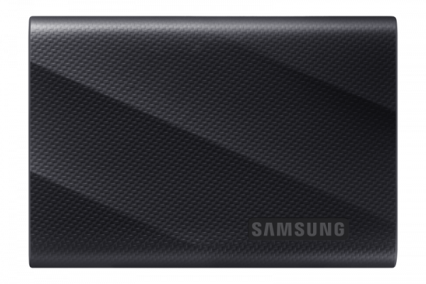 SSD Extern Samsung  T9  4TB  USB 3.2 - imagine 3