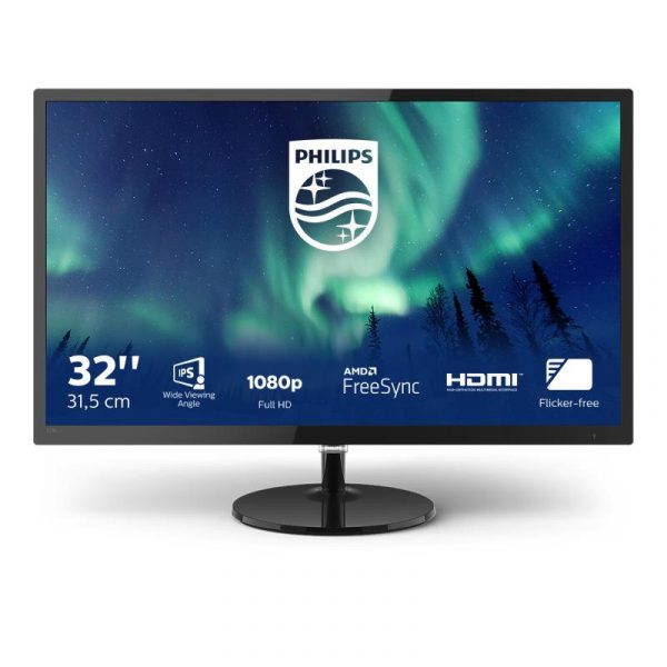 Monitor Philips 31.2" 327E8QJAB/00 - imagine 4