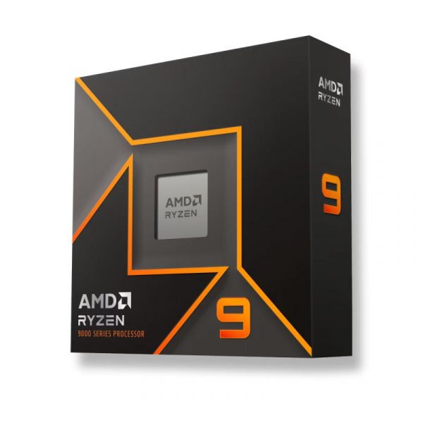 Procesor AMD RYZEN 9 9900X 5.6GHz AM5 - imagine 4