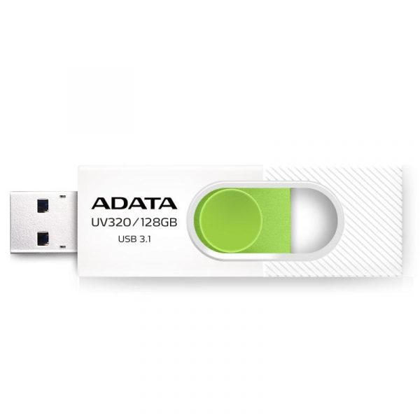 Memorie USB Flash Drive Adata UV320 128GB, USB-A 3.1 - imagine 5