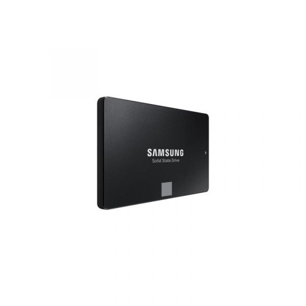 SSD Samsung 870 EVO, 4TB, SATA III - imagine 7