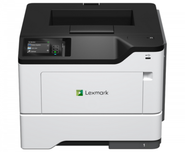 Imprimanta laser monocrom Lexmark MS631dw, A4, Grup de lucru mediu, - imagine 6