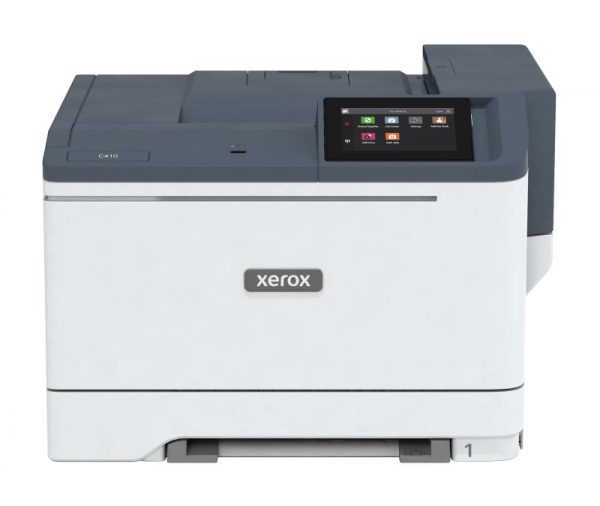 Imprimanta laser color Xerox C410V_DN, Viteza Până la 42/40 ppm - imagine 5