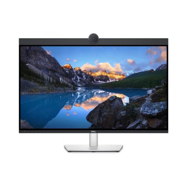 Monitor Dell 4K 32" U3223QZ, 3840 x 2160, TFT LCD, - imagine 23