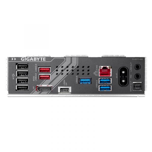 Placa de baza GIGABYTE Z890 GAMING X WIFI7 LGA1851 - imagine 10