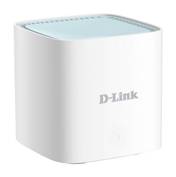 Router Wireless D-Link Eagle Pro AI M15, AX1500, Wi-Fi 6, - imagine 7