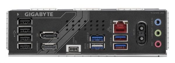Placa de Baza GIGABYTE B860M GAMING X WIFI6E LGA1851 - imagine 10