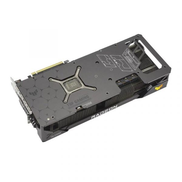 Placa Video Asus TUF Gaming Radeon RX 7900 XT 20GB - imagine 16