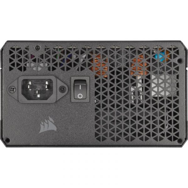 Sursa Corsair CX-M Series™ CX550M, ATX, 80 Plus, 550W - imagine 9