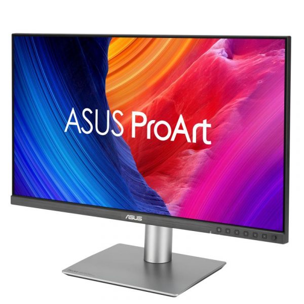 Monitor Asus 27" PA278CFRV, Diagonal (inch): 27, Diagonal (cm): 69, - imagine 7