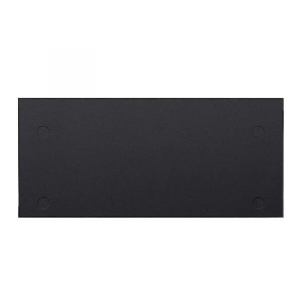 "Omada Gigabit Rackmount/Desktop VPN Router PORT: 1× Gigabit SFP WAN/LAN - imagine 7