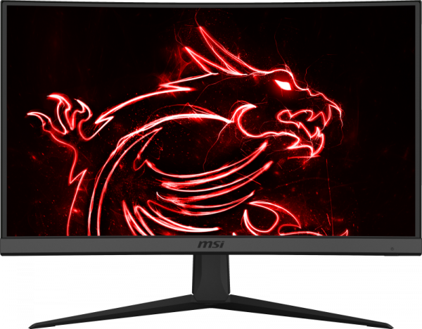 Monitor MSI 24" G24C6 E2