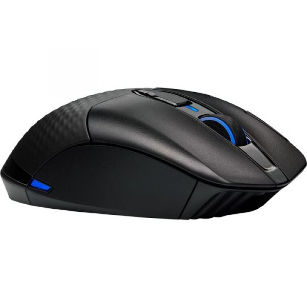 Mouse Gaming Corsair DARK CORE WIRELESS negru - imagine 14