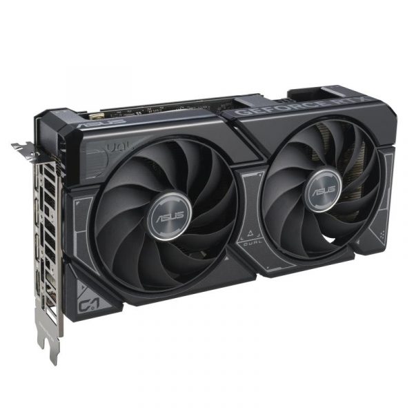 Placa video Asus Dual RTX 4060 TI OC 8GB - imagine 8