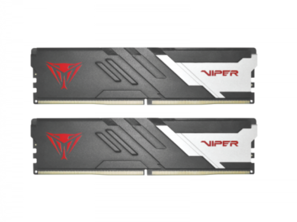 Memorie RAM PATRIOT VIPER VENOM 64GB (2x32GB) DDR5, 6000MHz, CL30,