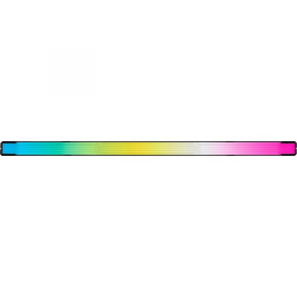 Memorie Corsair Vengeance RGB PRO SL 16GB DDR4 3600MHz CL18 - imagine 7