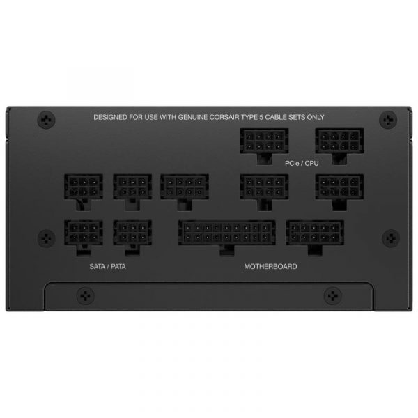 Sursa Corsair SF850L SFX 850W full modulara  Adjustable Single/Multi - imagine 10