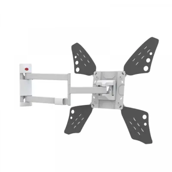﻿Suport TV de perete, Barkan 3400LW.W, Fix, 40"- 70", VESA - imagine 5