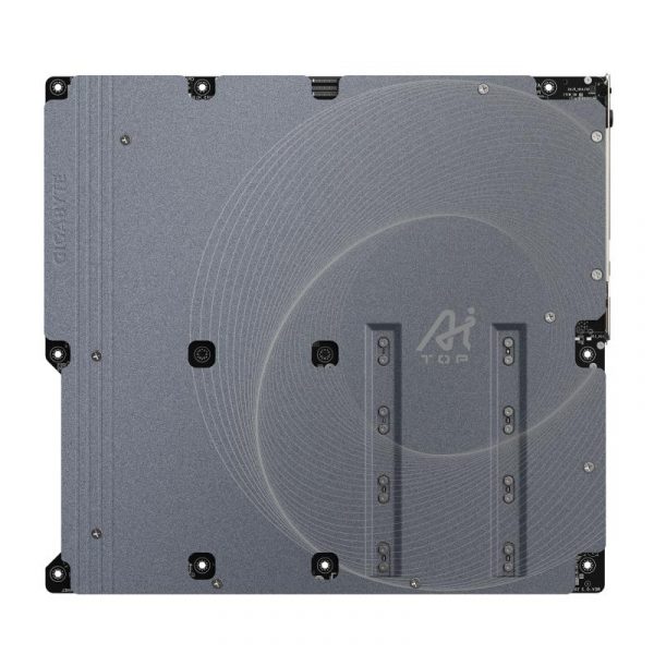 Placa de Baza GIGABYTE TRX50 AI TOP sTR5, 8x DDR5, - imagine 6