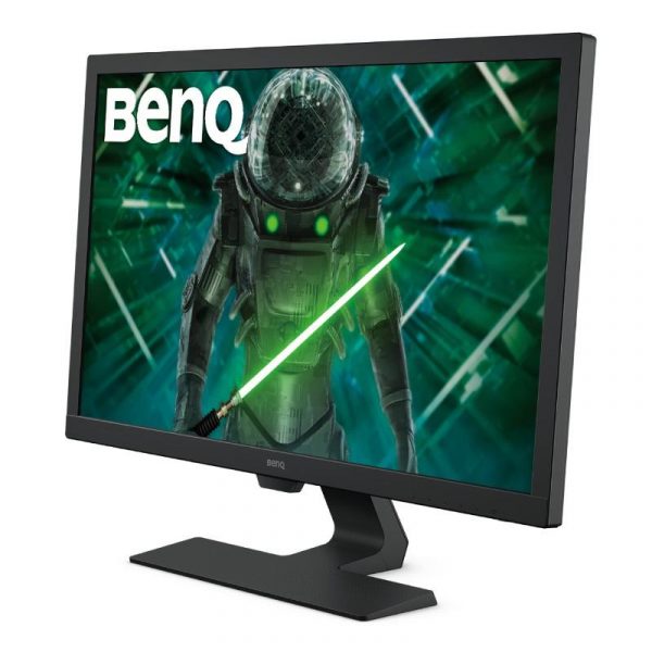 Monitor BenQ 27" GL2780E - imagine 4