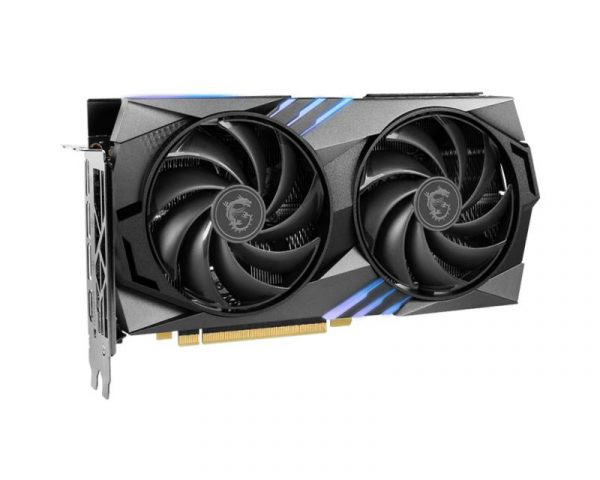 Placa video MSI GeForce RTX 4060 Ti GAMING X 16GB - imagine 6