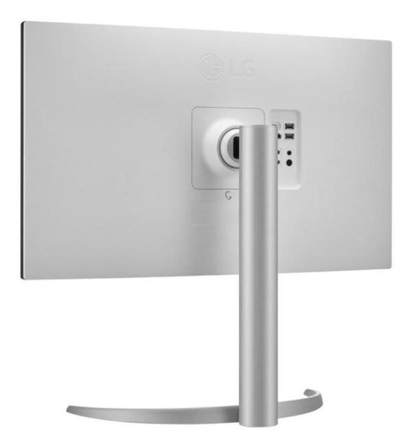 Monitor LG 27" 27UP850K-W.AEU, Diagonal (inch): 27, Diagonal (cm): 69, - imagine 7
