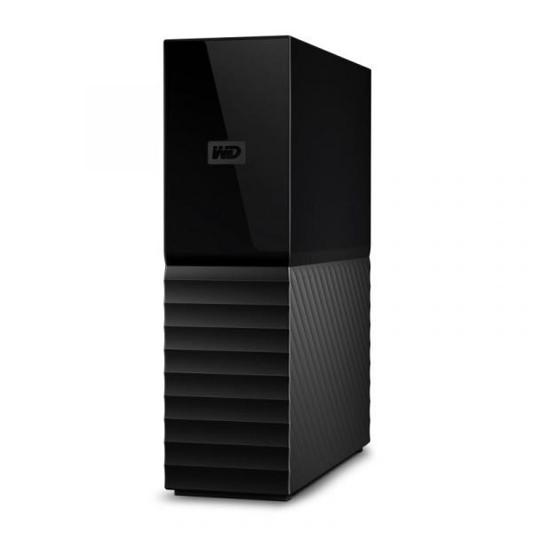 HDD Extern WD My Book, 8TB, negru, USB 3.0 - imagine 12