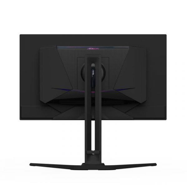 GIGABYTE FO27Q3 GAMING MONITOR 27", OLED, Rezolutie: 2560 x 1440(QHD), - imagine 9
