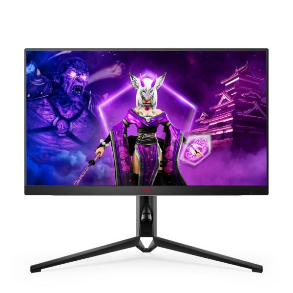 Monitor AOC 27" AG274QS - imagine 7