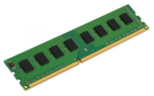 Memorie RAM Kingston, DIMM, DDR3L, 4GB, CL11, 1600MHz - imagine 4