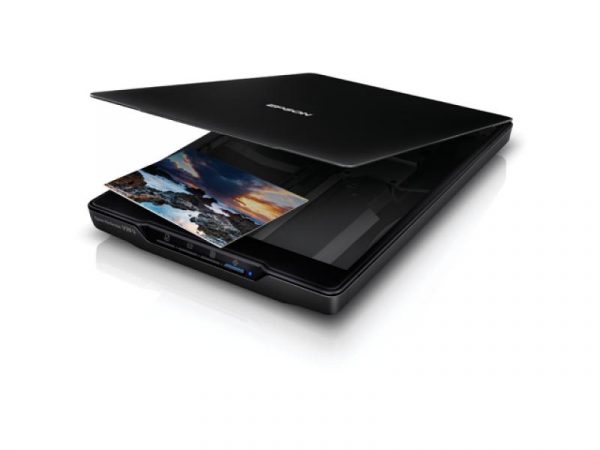 EPSON V39II Perfection A4 scanner, Tip scanner: Flatbed, Rezolutie: 4.800 - imagine 13