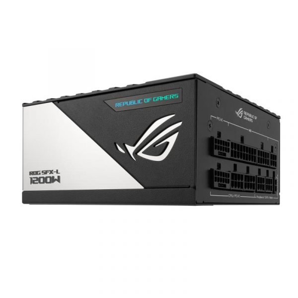Sursa ASUS ROG LOKI 1200W 80+ Titanium - imagine 12
