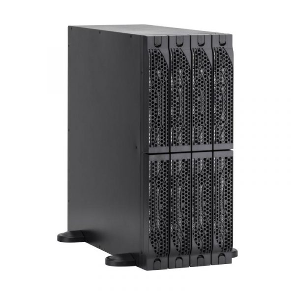 Cabinet baterii UPS Legrand Daker DK Plus 1000 EBC 310660, - imagine 4