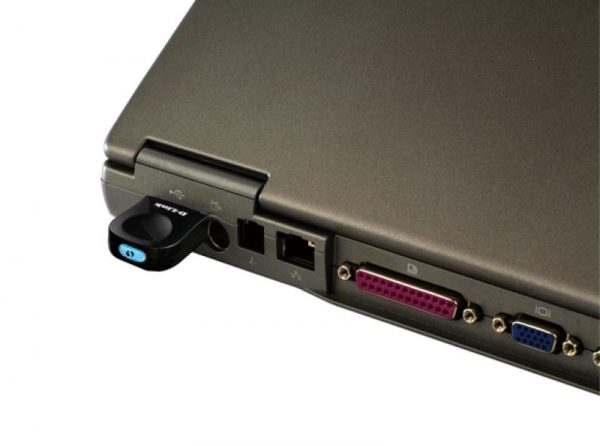 Adaptor wireless D-Link DWA-131, USB 2.0 - imagine 6