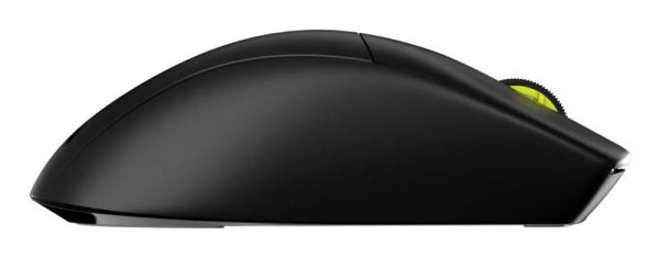Mouse Gaming Corsair M75 AIR WIRELESS Ultra-Lightweight negru - imagine 10