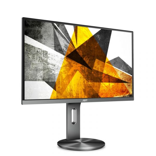 Monitor AOC 27" I2790PQU/BT - imagine 9