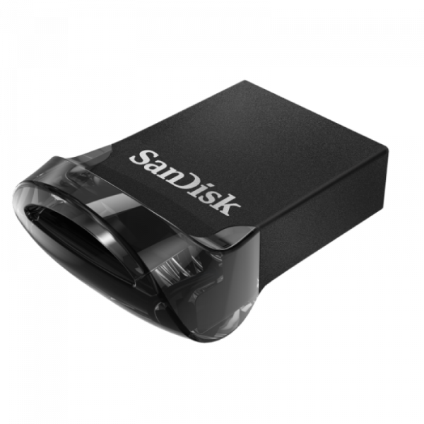 Memorie USB Flash Drive SanDisk Ultra Fit, 32GB, USB 3.1 - imagine 4