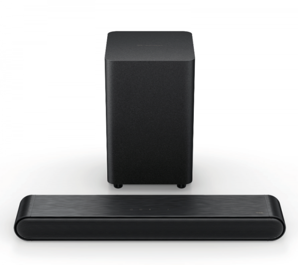 Soundbar TCL S642WE, 2.1, 200W, Bluetooth 5.3, Virtual X, Dolby, - imagine 19