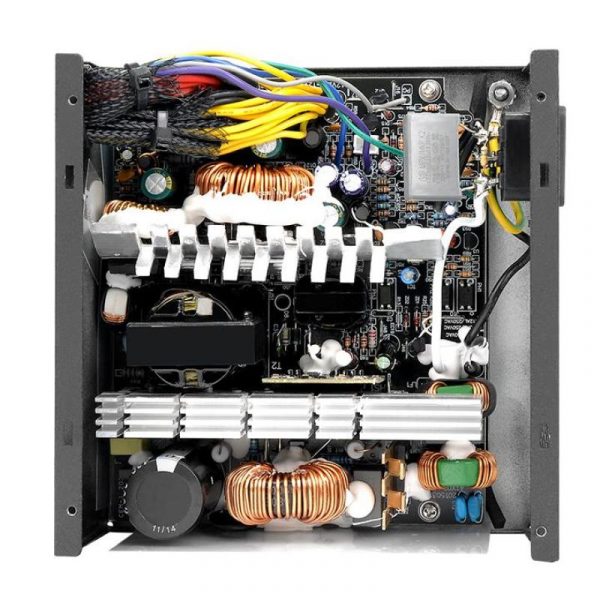 Sursa Thermaltake TR2 S 600W 80 PLUS - imagine 8