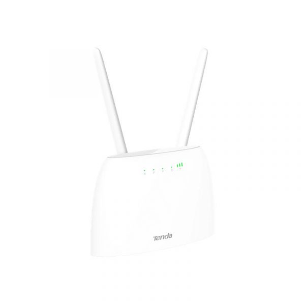 Router wireless Tenda 4G06 - imagine 5